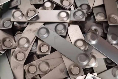 精密沖壓件公司如何提升產品品質？重點在此！