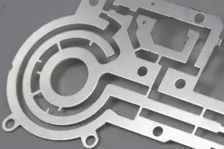 精密沖壓件公司如何提升產品品質？重點在此！