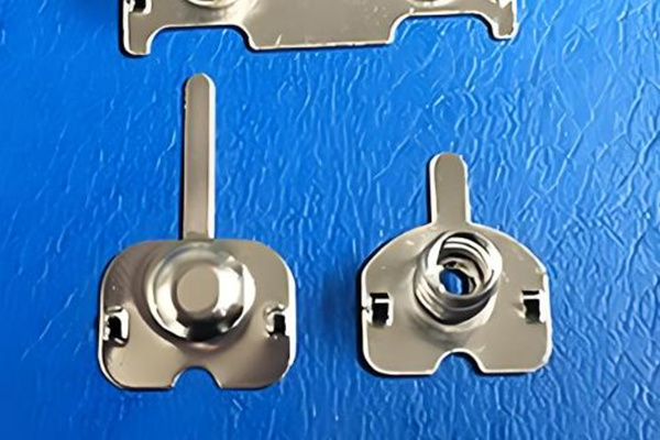 五金彈片臟污的類型、原因和處理方法 圖2