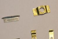 五金彈片制造原則和要點，你掌握多少？