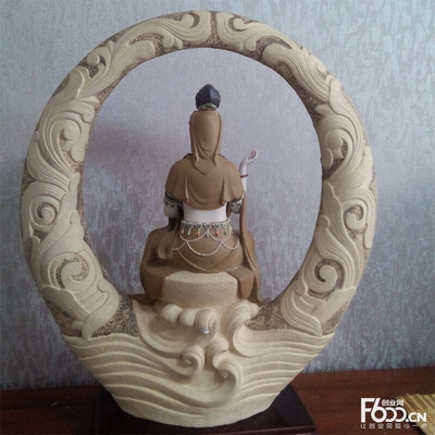 加盟制尊大師藝術(shù)品 在工藝美術(shù)品領(lǐng)域的機(jī)遇與優(yōu)勢(shì)分析