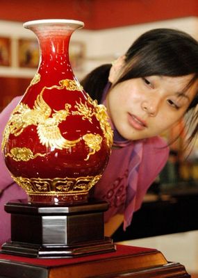 首屆海峽兩岸工藝美術(shù)交流會(huì)在廈門成功舉辦，共繪中華匠心新篇章