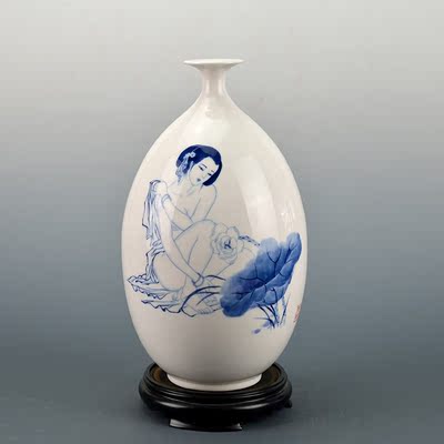 出水芙蓉 省高級(jí)工藝美術(shù)師邱玫瑰作品的藝術(shù)價(jià)值與市場(chǎng)收藏